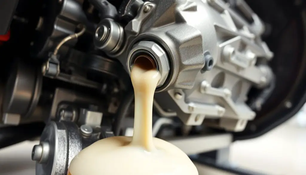Nissan Altima transmission fluid change Nissan Altima transmission fluid change