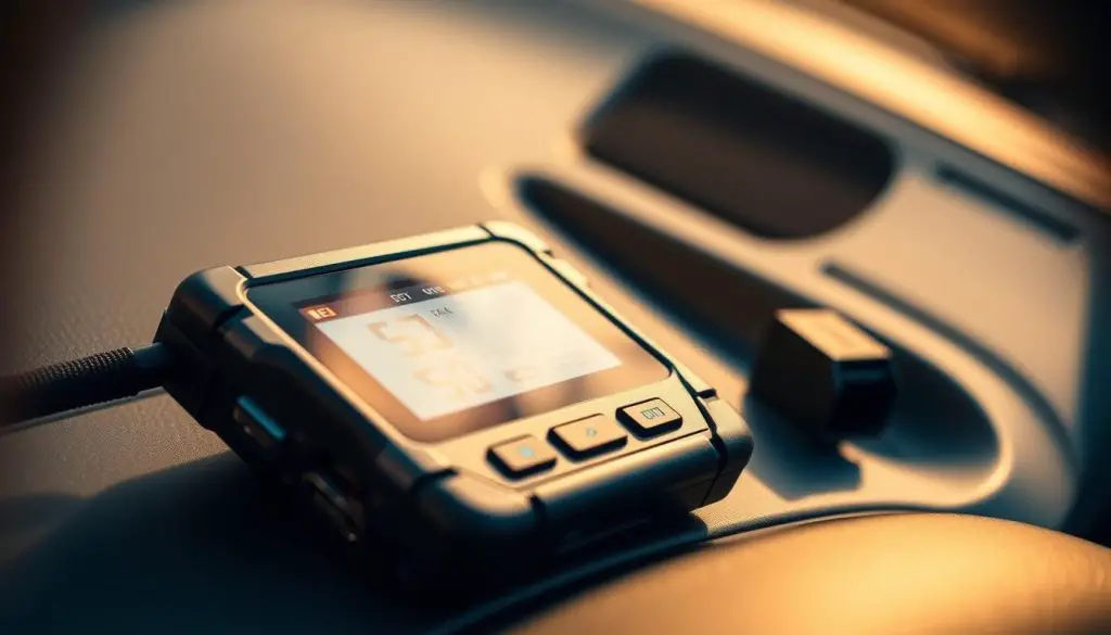 OBD-II scanner for Corsa diagnostics OBD-II scanner for Corsa diagnostics