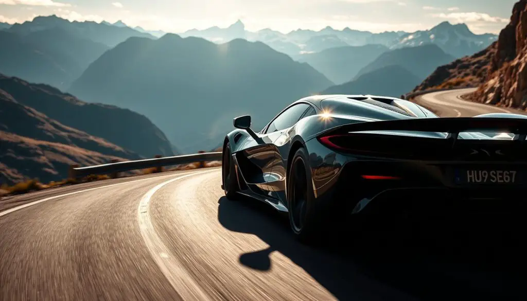 On-Road Performance On-Road Performance