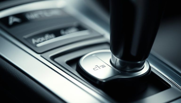 Put a Mercedes in Neutral Without Starting