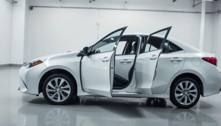 Put a Toyota in Neutral Without Starting