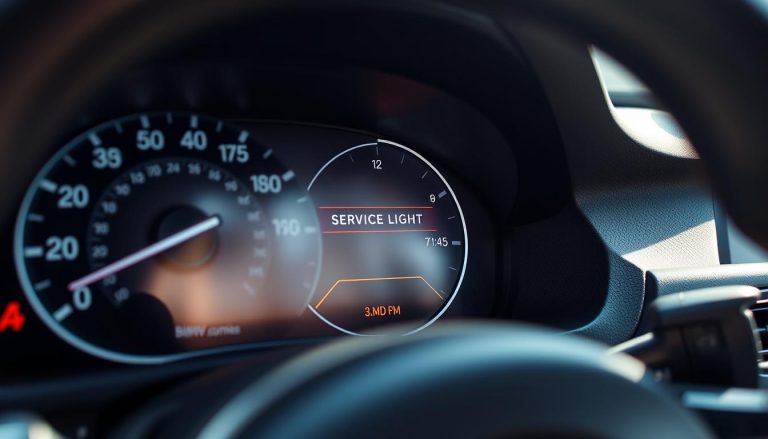 Reset Service Light on BMW 5 Series