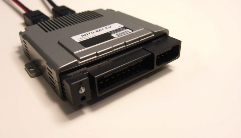 Reset Your Toyota's Computer