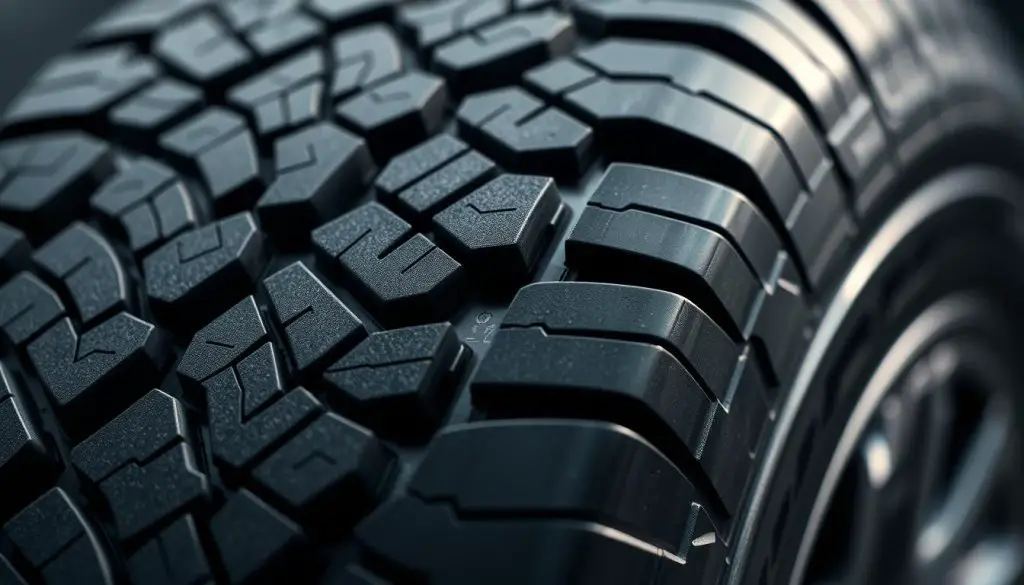 Sailun Terramax RT tread design