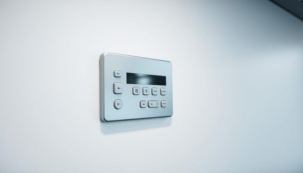 Toyota HomeLink System
