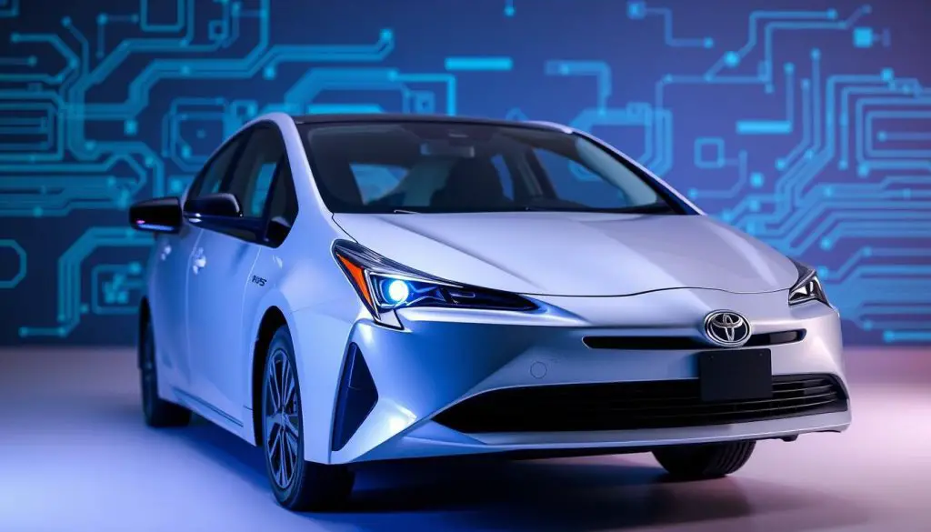 Toyota software update method Toyota software update method
