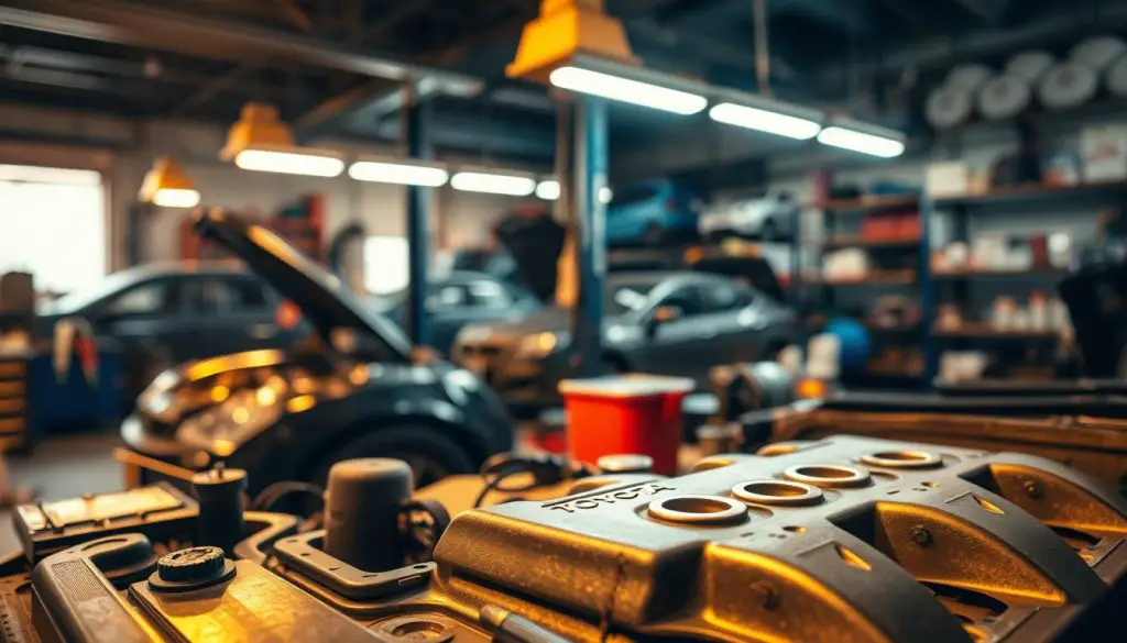 Toyota valve cover gasket replacement cost Toyota valve cover gasket replacement cost