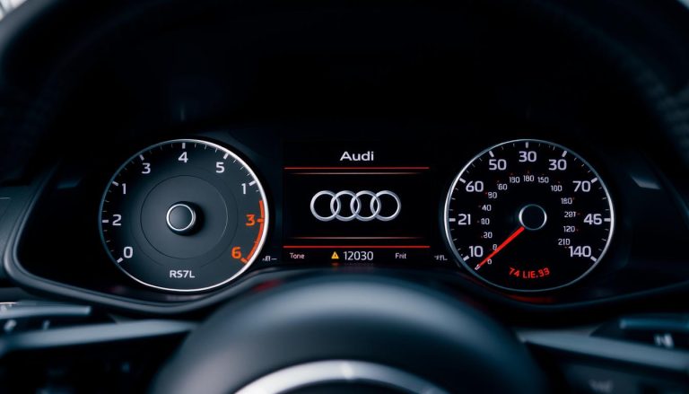Understand Your Audi