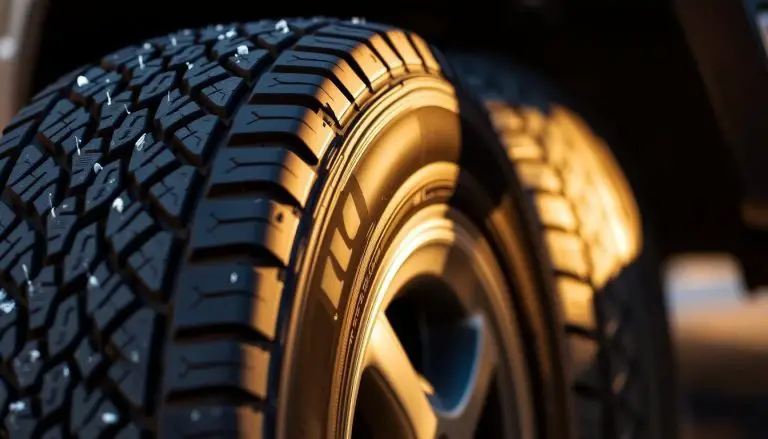 Uniroyal Tiger Paw Touring A/S DT Review