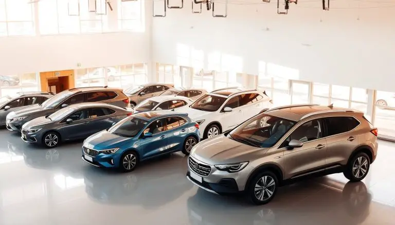 What Is a Passenger Vehicle and What Are the Types?