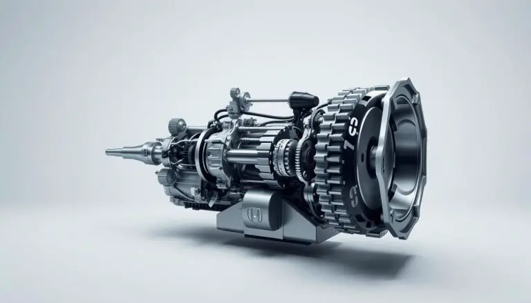 What is D3 on a Honda Civic: Understanding Your Gear Shifts