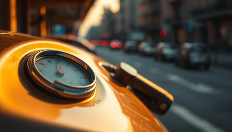 When Should You Fill Up Your Gas Tank