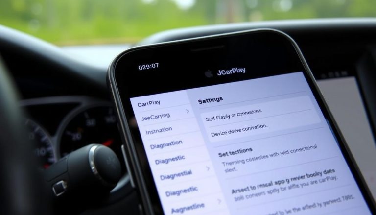 Why Isn’t My CarPlay Working in My Jeep