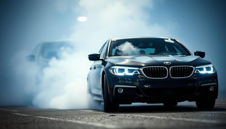 Why Your BMW Stalls When You Stop + How to Fix It