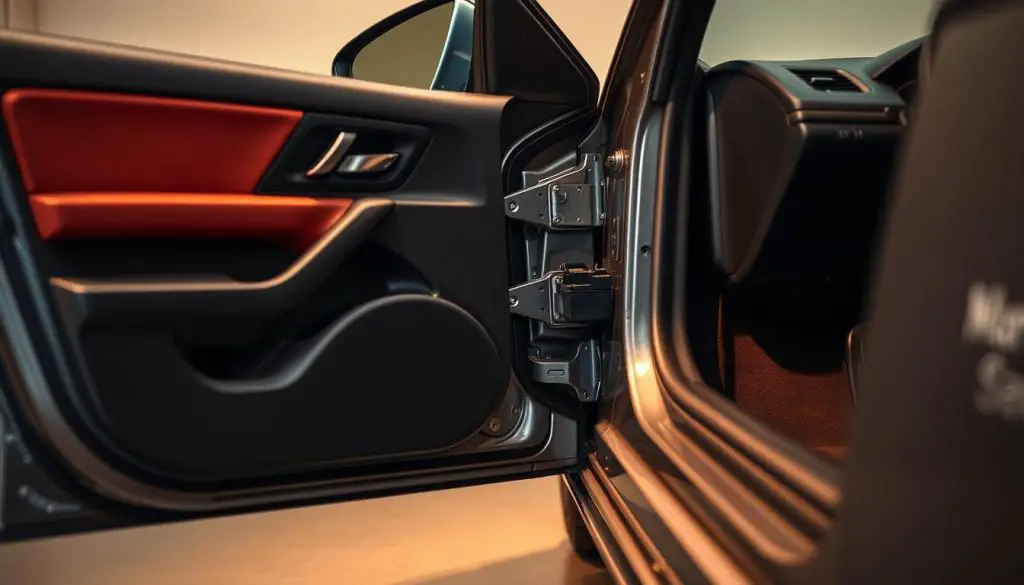 car door maintenance car door maintenance