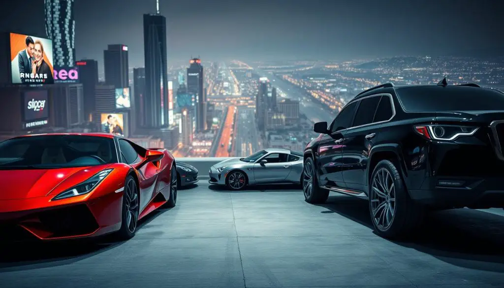 cars with fake engine noise cars with fake engine noise