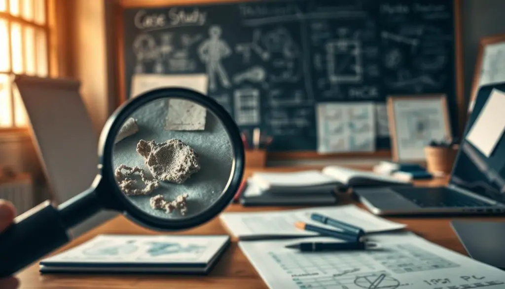 case study methodology