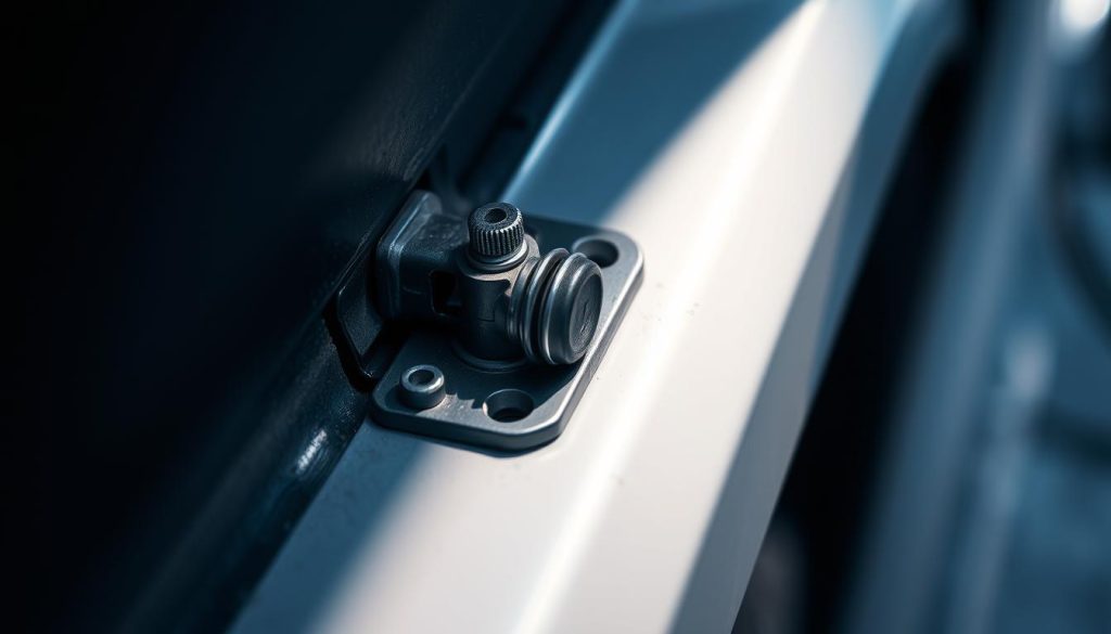 door hinge inspection door hinge inspection