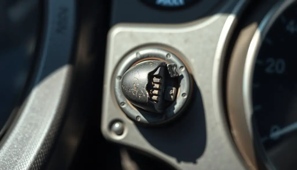 faulty brake light switch faulty brake light switch