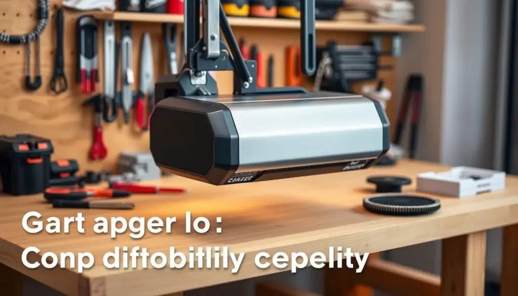 garage door opener compatibility check garage door opener compatibility check