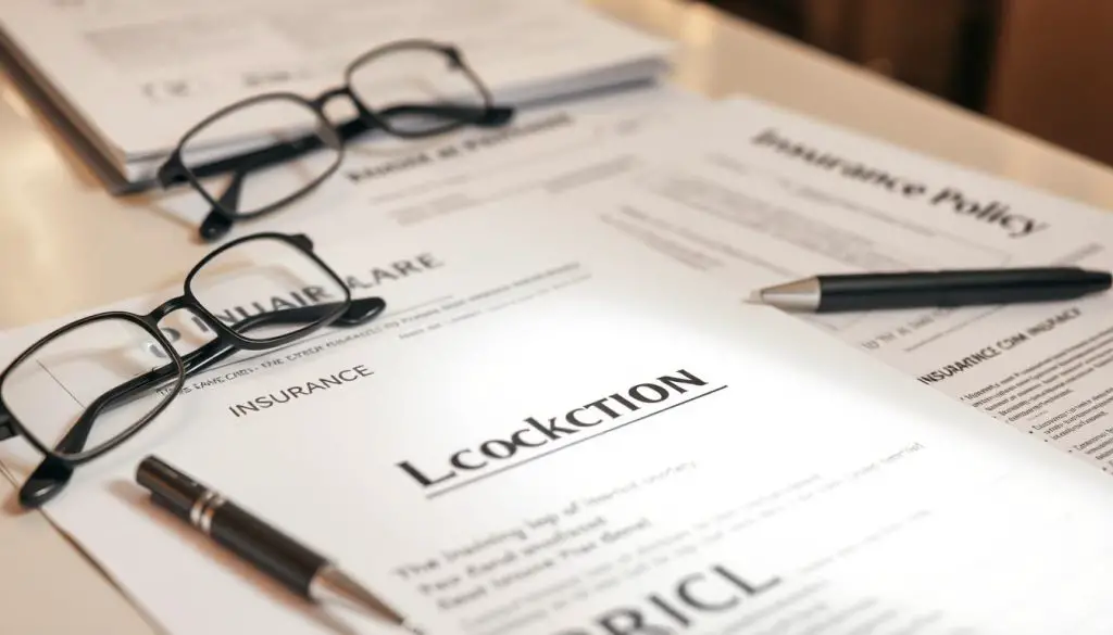 insurance claims for lockout coverage