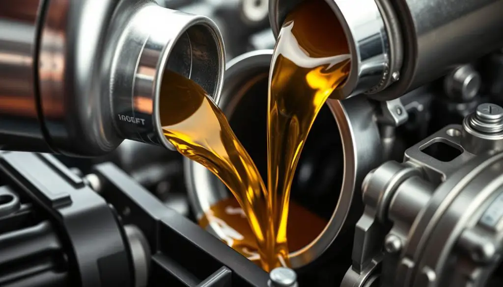 premium fuel in turbo engines