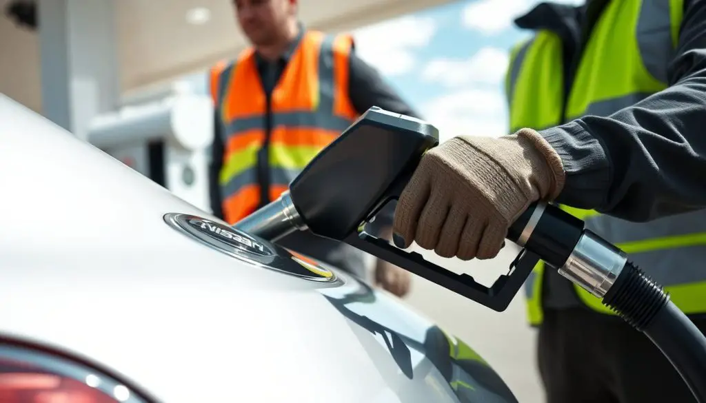 refueling safety tips