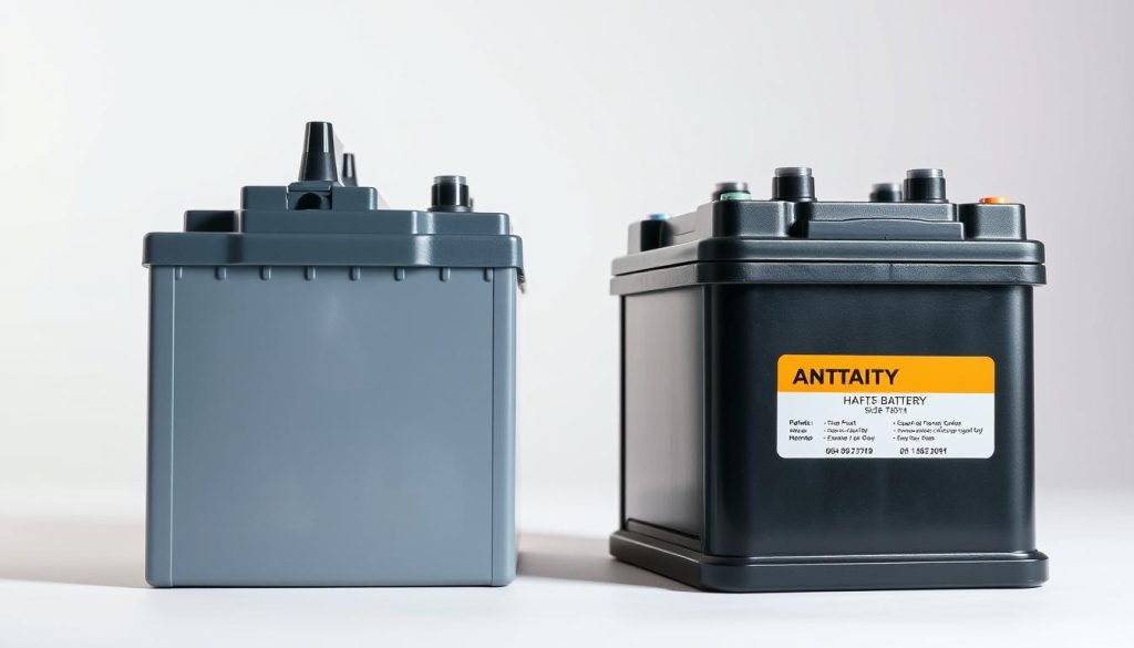 side post vs top post battery comparison