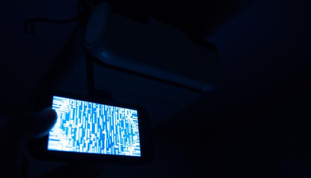 signal interference signal interference