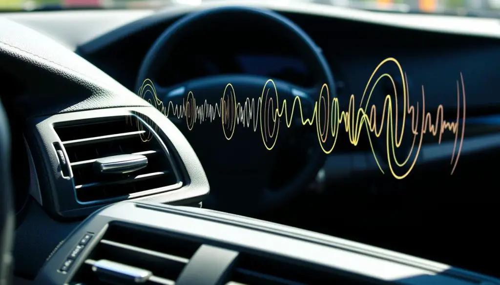 types of AC noises types of AC noises