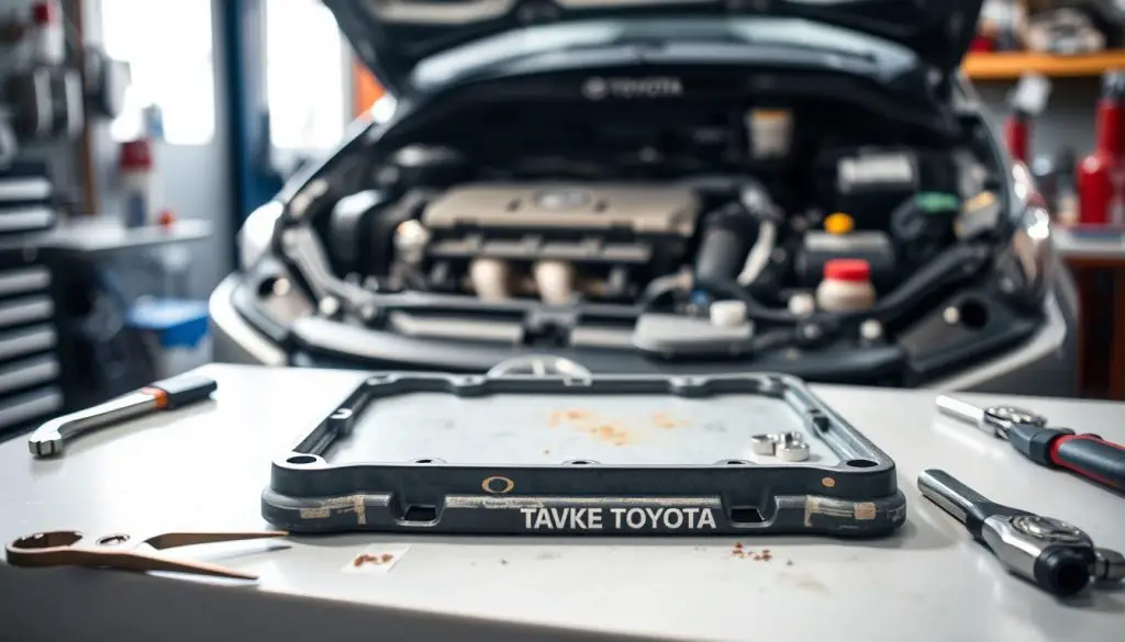 valve cover gasket replacement cost