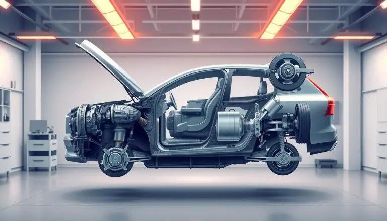Volvo maintenance tips