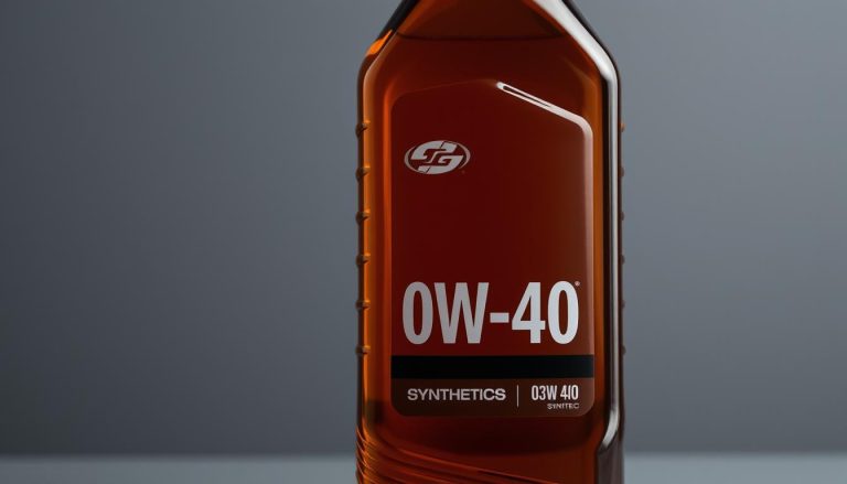 10 Best 0W-40 Synthetic Oil: Reviews and Recommendations