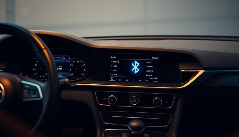 Audi Bluetooth Issues