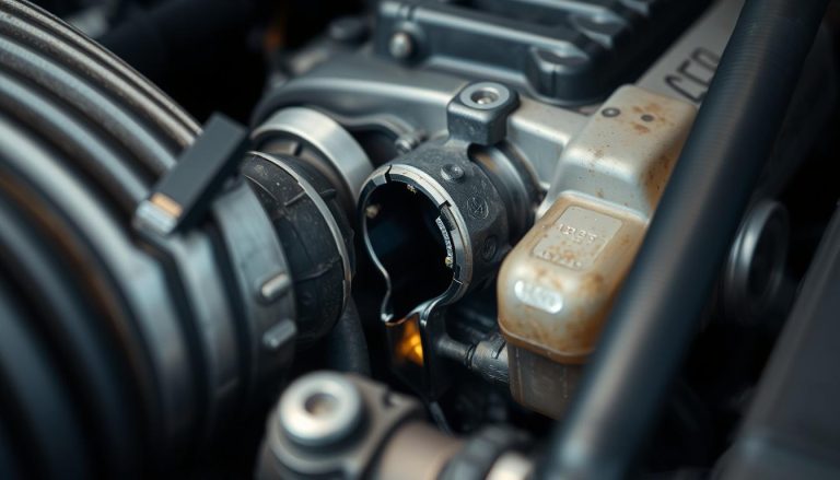 Audi Leaking Coolant but Not Overheating?  Common Causes and Solutions