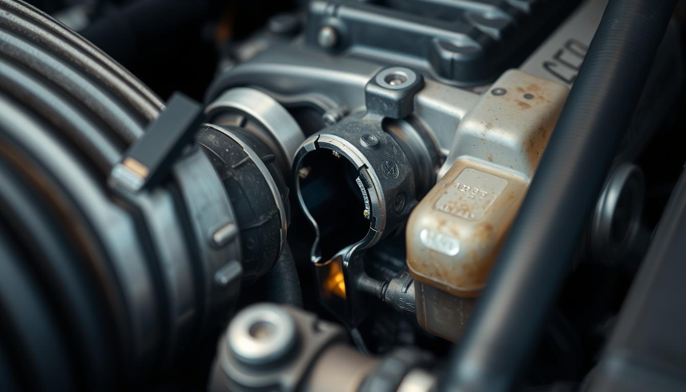 Audi Leaking Coolant but Not Overheating? Common Causes & Fixes