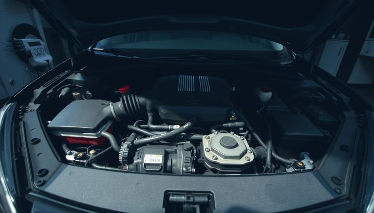 Auto Start Stop Not Working