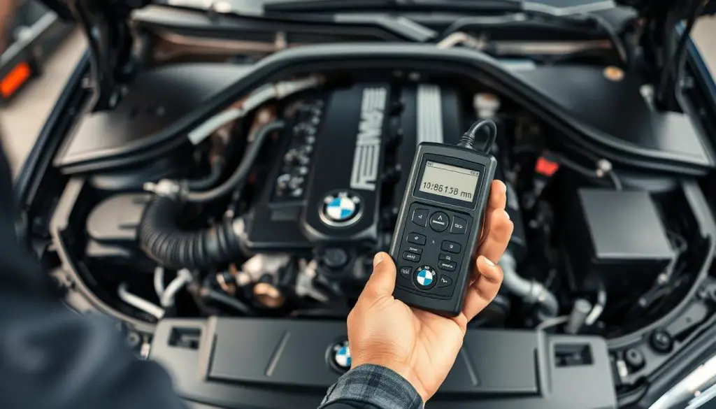 BMW AC diagnostics BMW AC diagnostics