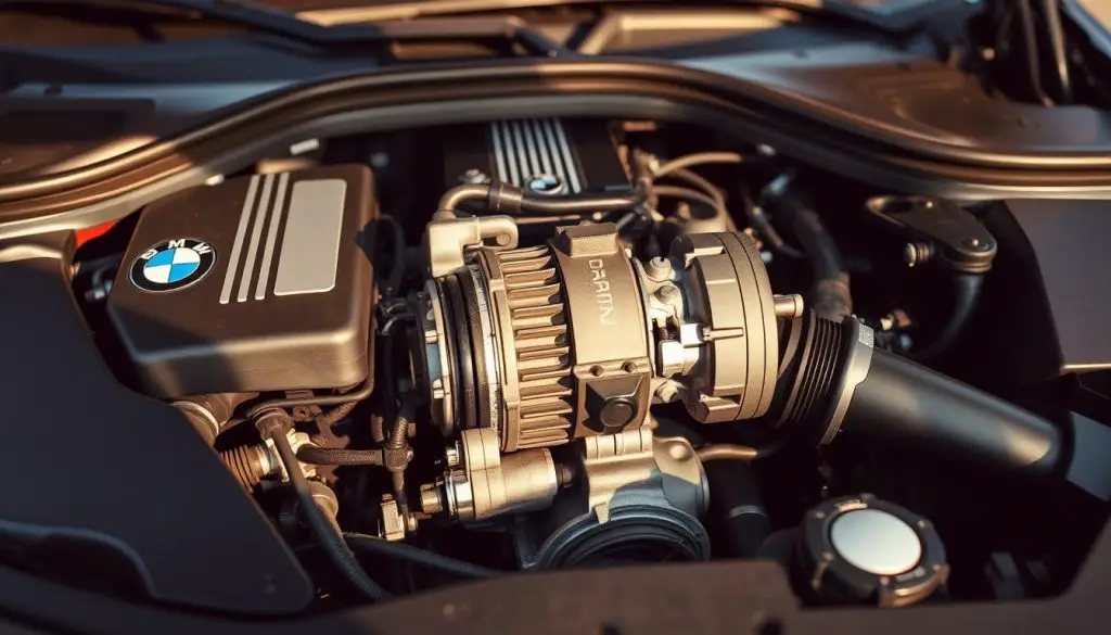 BMW AC failure causes BMW AC failure causes