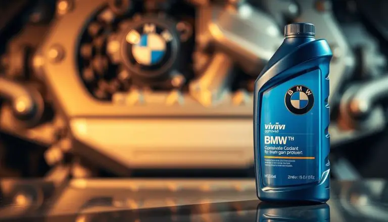 BMW Approved Coolant: These 5 is the best to use