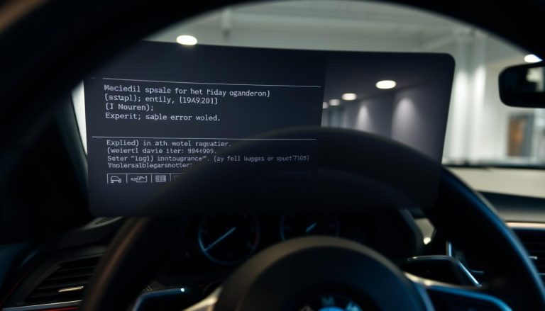 BMW Heads Up Display Not Working? Here’s the Easy Fixes