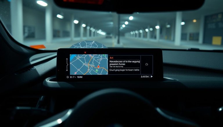 BMW Navigation Not Working (Causes and How To Fix It)