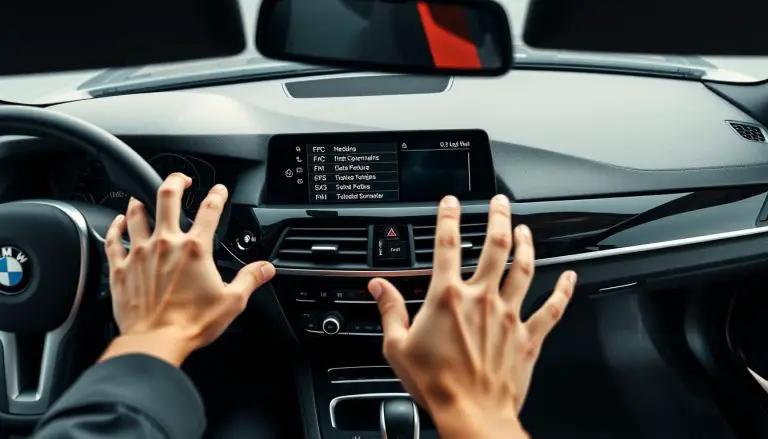 BMW Voice Command Not Working (Here is the Fixes!)