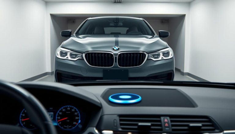 BMW Wireless Charging Not Working (Causes and Troubleshooting)