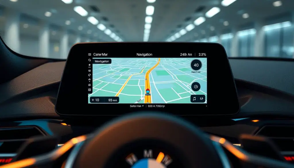 BMW navigation system update BMW navigation system update