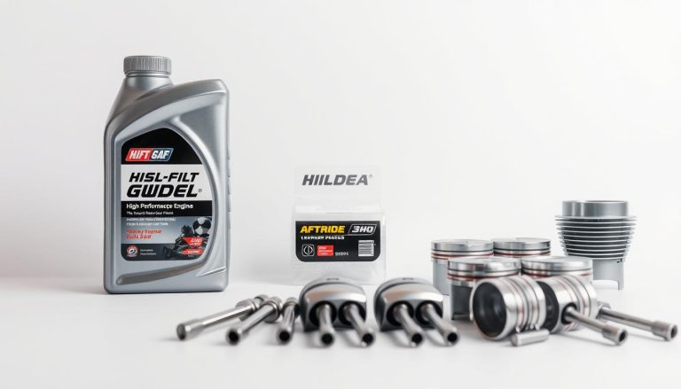 Best 10W-40 Motorcycle Oil: Top Recommendations and Reviews