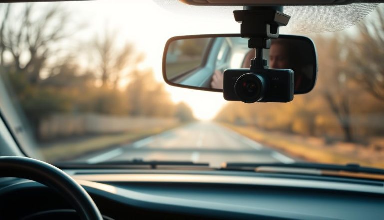 Best Dash Cam Without WiFi