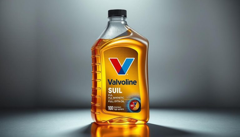 Best Valvoline Full Synthetic Oil