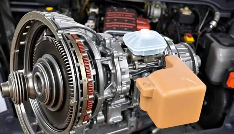 Chevrolet Express Transmission Fluid Capacity: Maintenance and Troubleshooting
