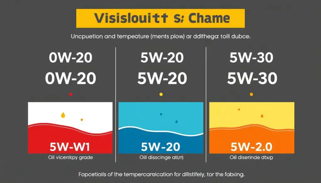 Comparison of different oil viscosity grades for Jeep Compass Comparison of different oil viscosity grades for Jeep Compass